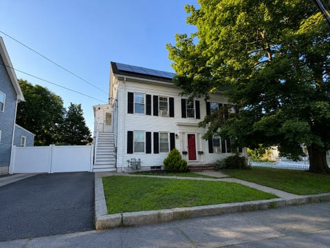 Photo of 24 Granite St, Milford, MA 01757 (MLS # 73556661)