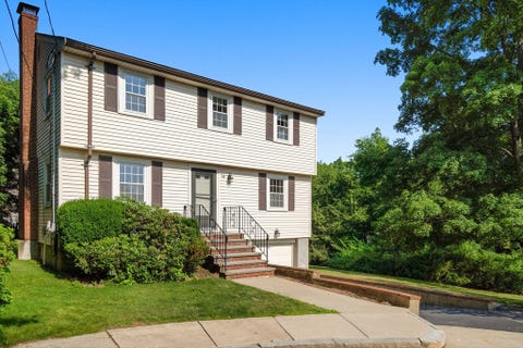 Photo of 43 Bowditch Road, Boston, MA 02130 (MLS # 73549778)