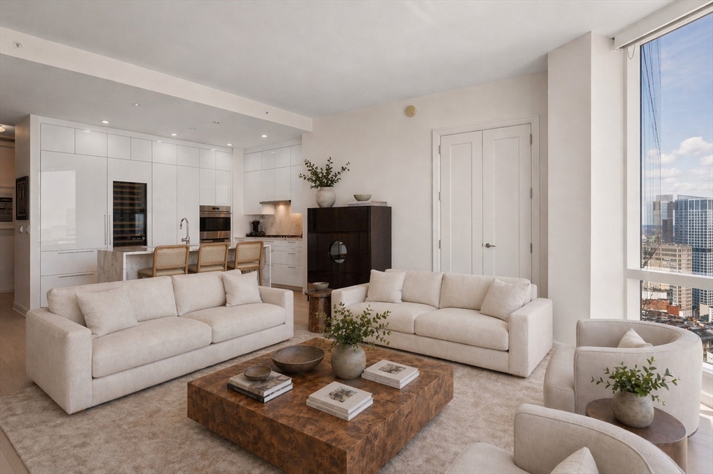 1 Franklin Street 4704