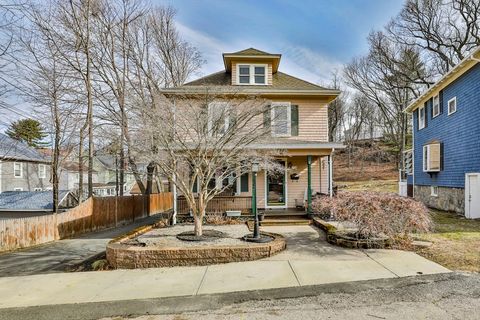 Photo of 20 Palmer Ave, Saugus, MA 01906 (MLS # 73488562)