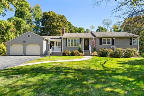 Photo of 6 Belmont Dr, Sterling, MA 01564 (MLS # 73444347)