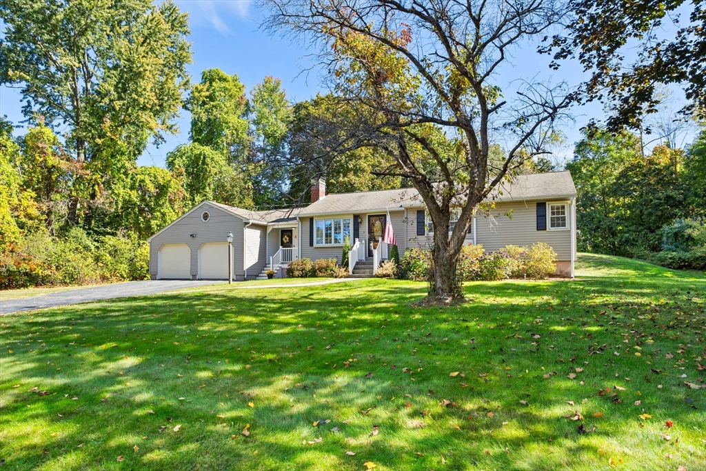 6 Belmont Dr