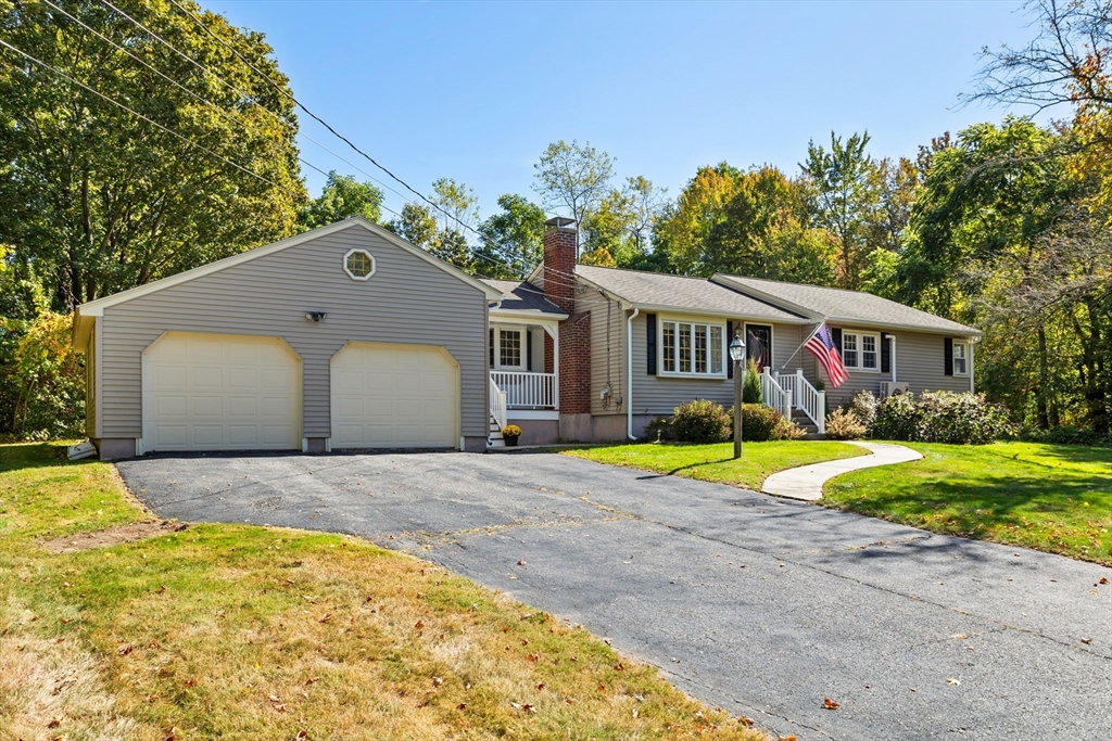6 Belmont Dr