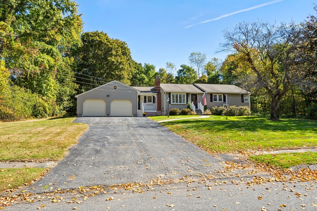 6 Belmont Dr