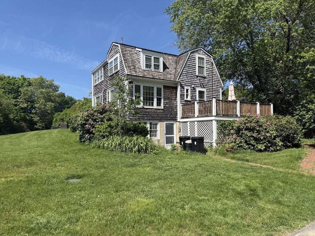 47 Clifford Rd