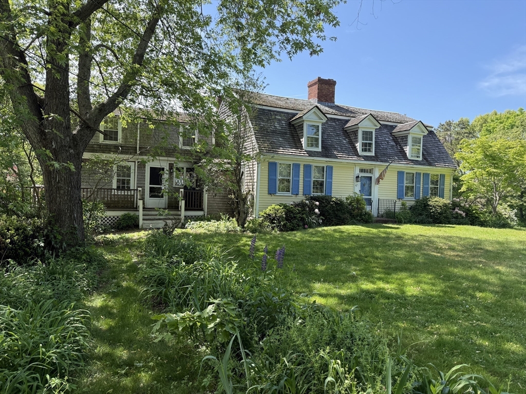 47 Clifford Rd