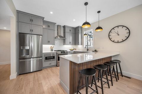 13 Chestnut Street A Wakefield MA 01880
