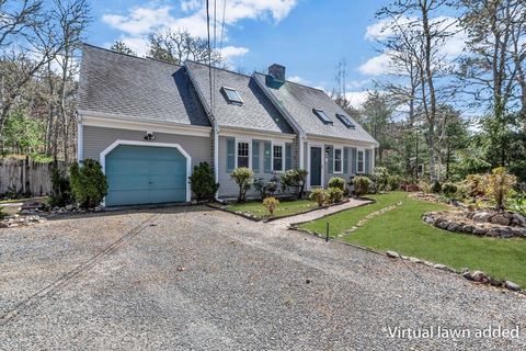 Photo of 5 Briar Patch Rd, Barnstable, MA 02655 (MLS # 73492454)
