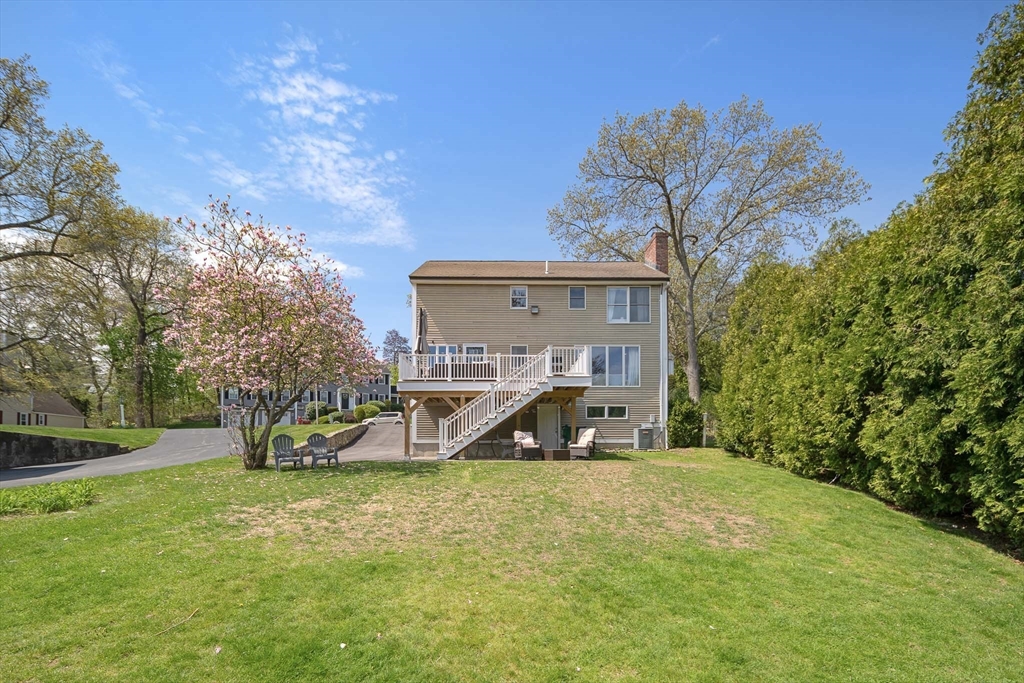 18 Nob Way, Lowell, MA, 18 Nob Way, Lowell, MA Photo #33