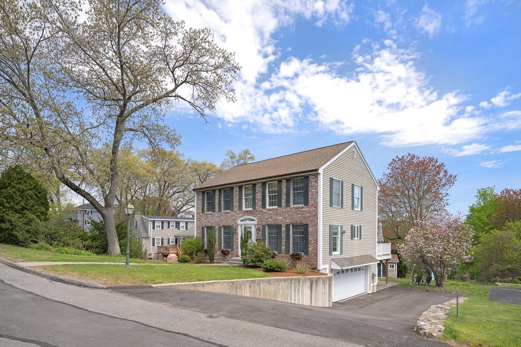 18 Nob Way, Lowell, MA, 18 Nob Way, Lowell, MA Photo #28