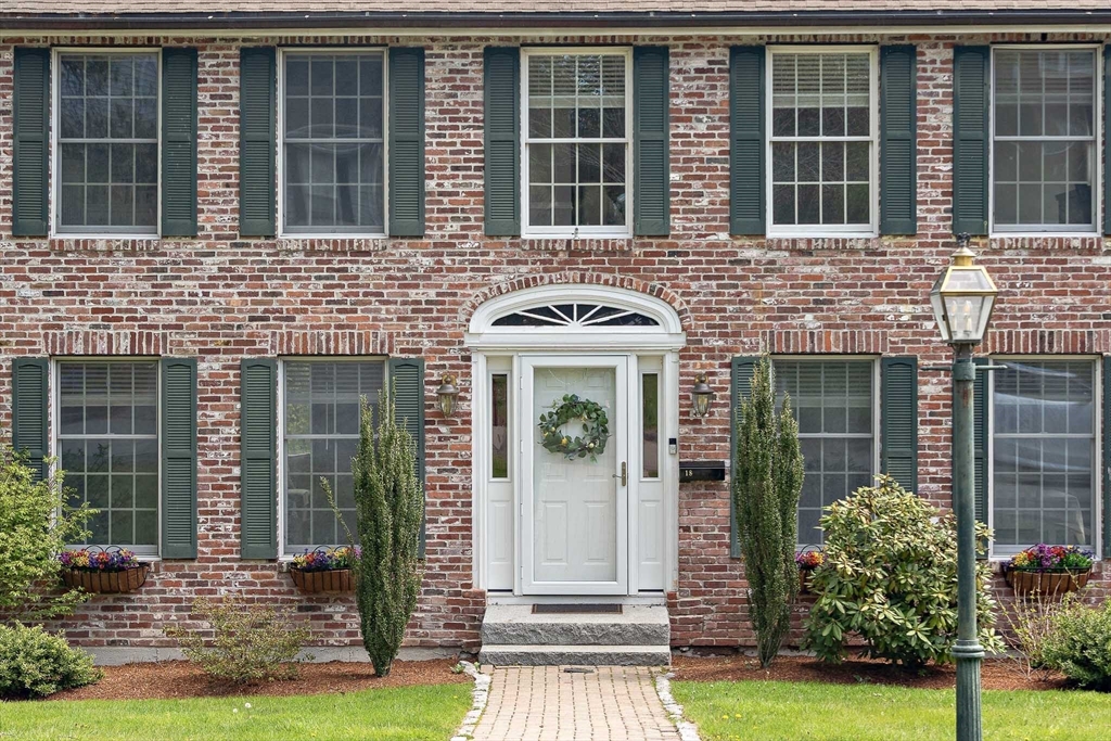 18 Nob Way, Lowell, MA, 18 Nob Way, Lowell, MA Photo #29