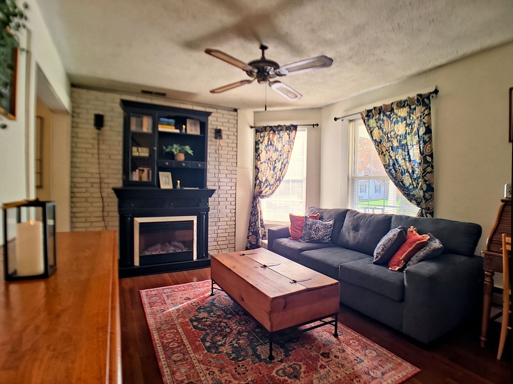 6 & 8 Cleveland Avenue