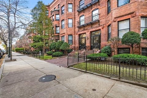 Photo of 481 Beacon Street #43, Boston, MA 02115 (MLS # 73526662)