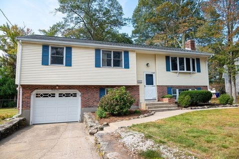 94 Highland Street Milford MA 01757