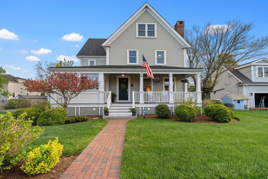 9 Lincoln Ave, Scituate, MA Photo #1