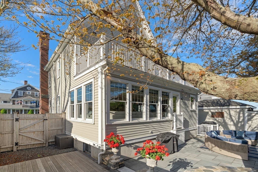9 Lincoln Ave, Scituate, MA Photo #41