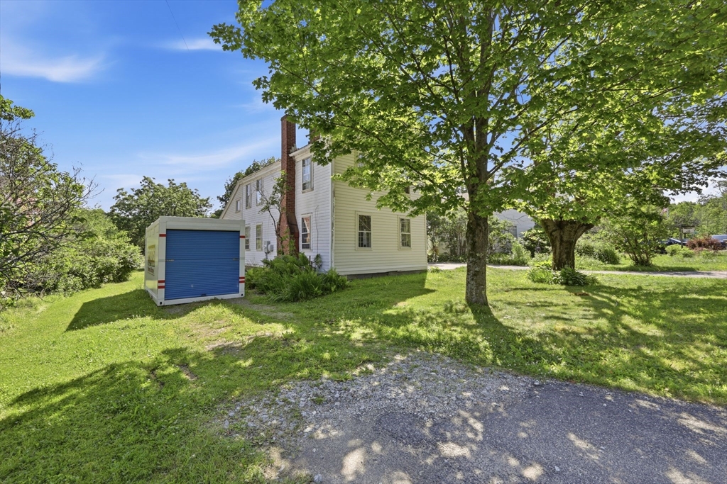 162 Skyline Trail