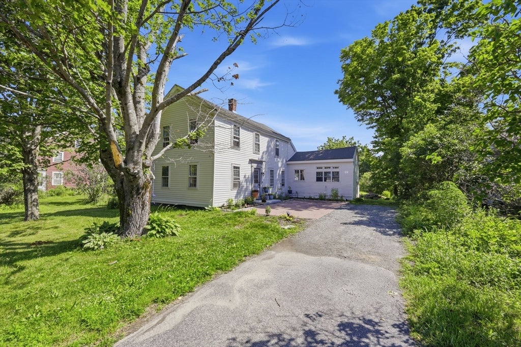 162 Skyline Trail