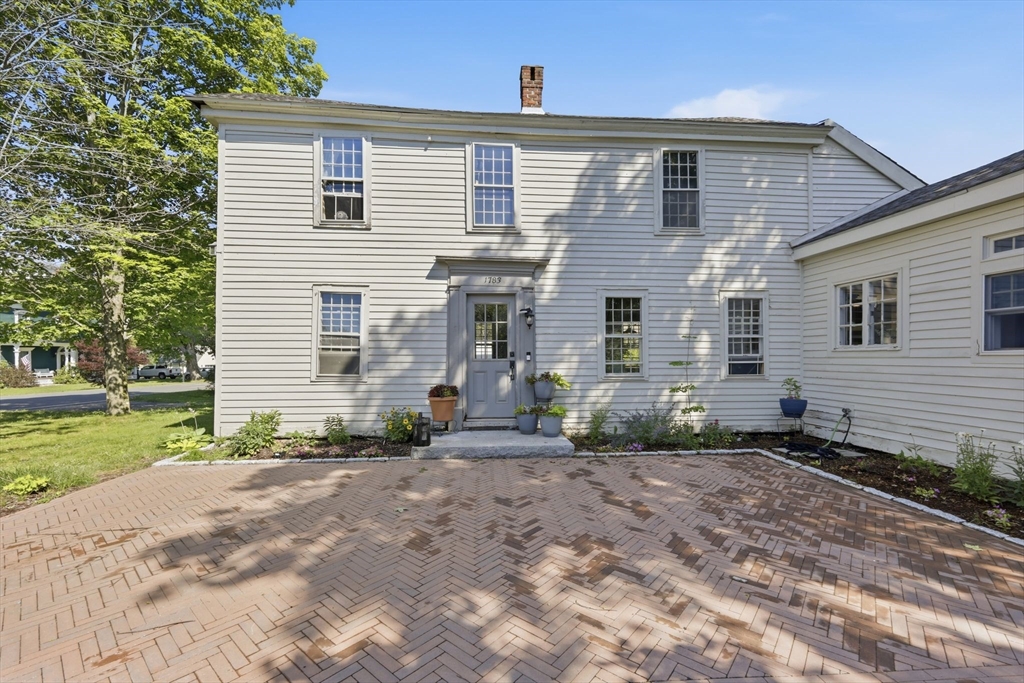162 Skyline Trail