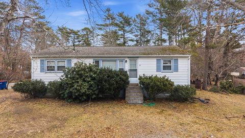Photo of 97 Plymouth Ave, Wareham, MA 02538 (MLS # 73492447)
