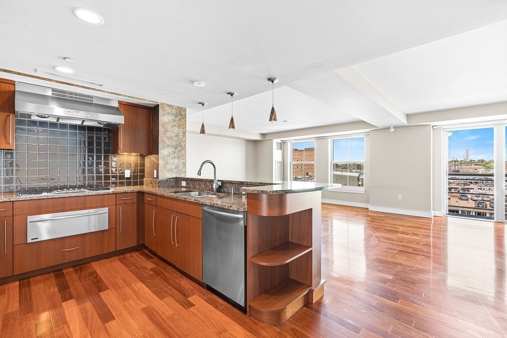 3 Battery Wharf 3407