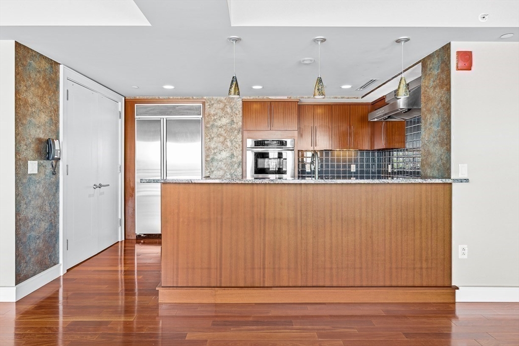 3 Battery Wharf 3407