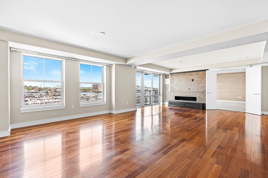3 Battery Wharf 3407