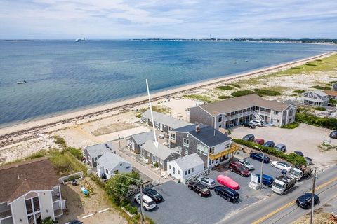 566 Shore Rd 4 Truro MA 02666