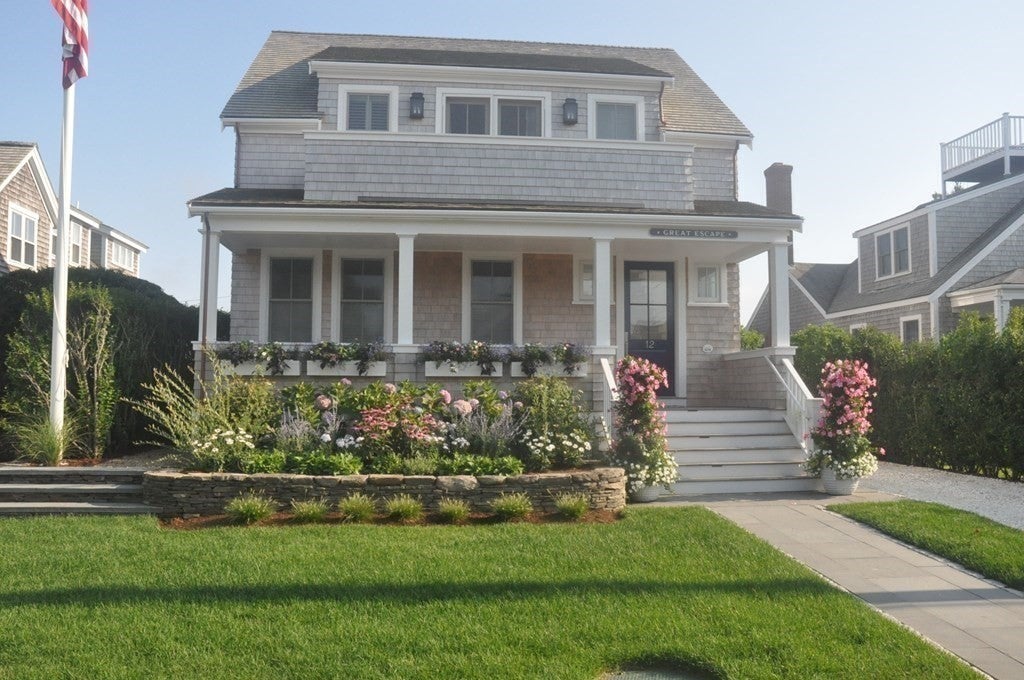 12 East Lincoln Avenue, Nantucket, MA, 12 East Lincoln Avenue, Nantucket, MA Photo #22