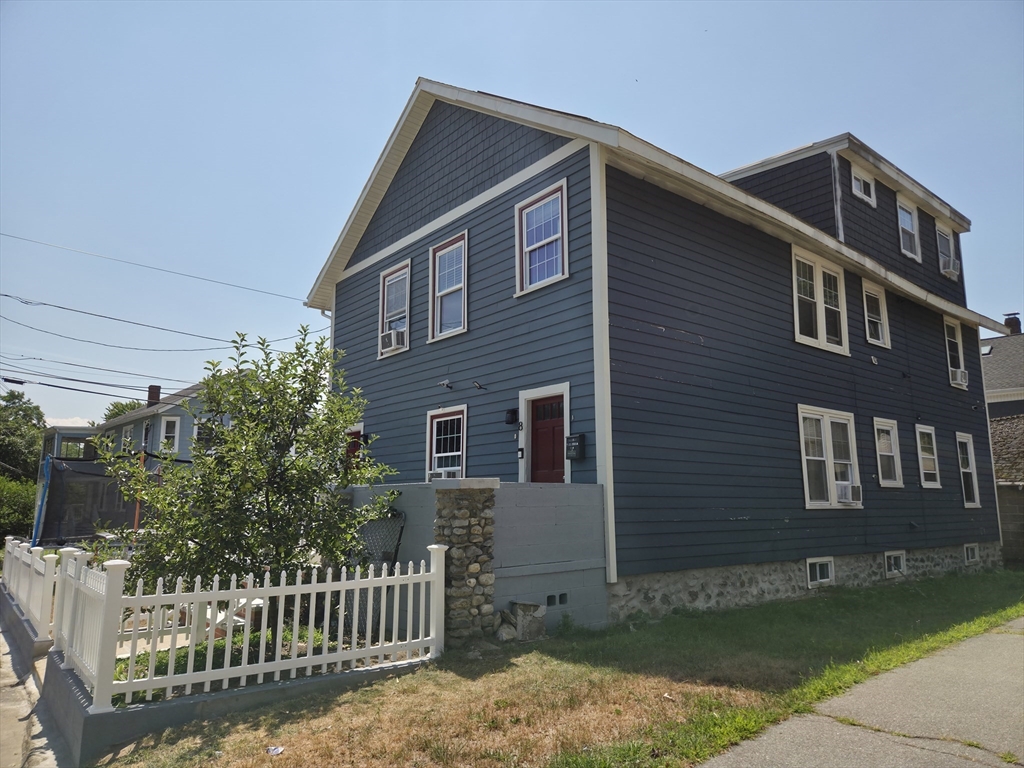 6-8 Almont St