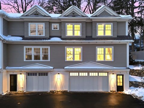 32 Edgewood Road 3 Lexington MA 02420