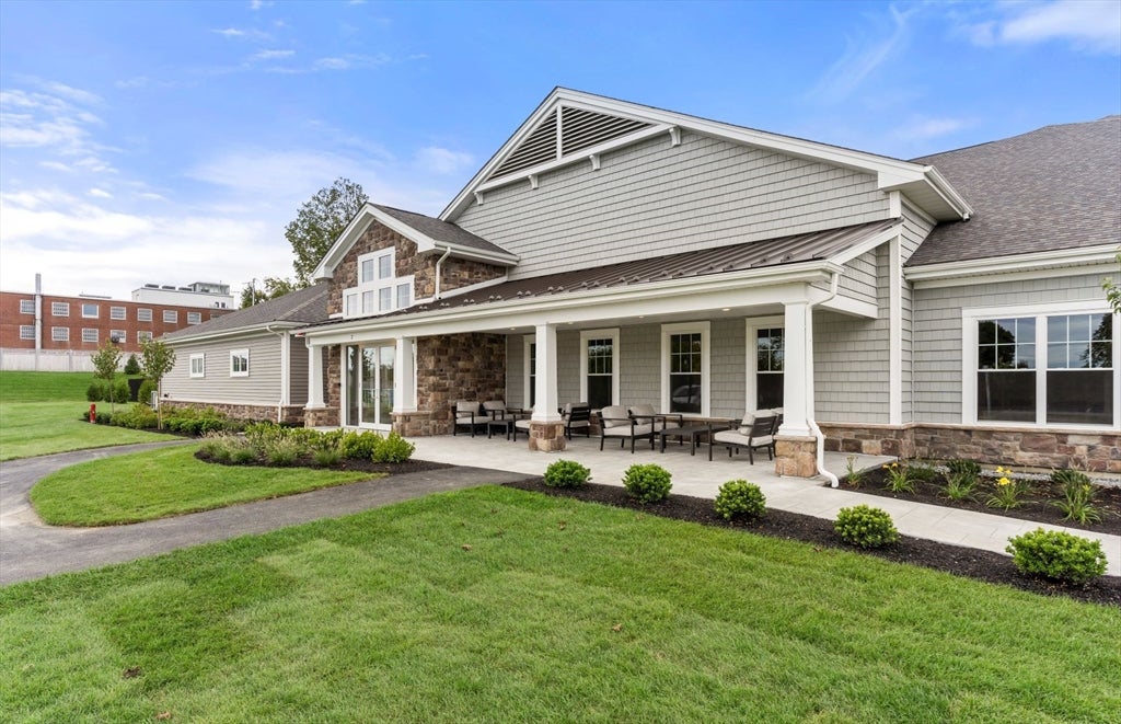 5 Peters Farm Way #404, Westborough, MA Photo #24