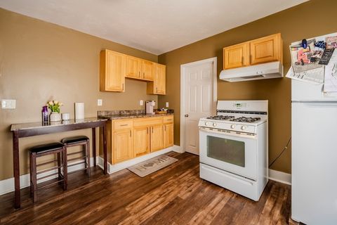 140-142 Leighton St Fitchburg MA 01420