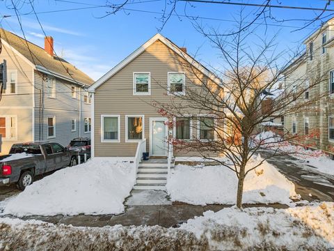 Photo of 570 Shawmut Ave, New Bedford, MA 02740 (MLS # 73473214)