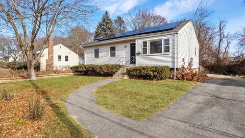 50 Malley Avenue Avon MA 02322
