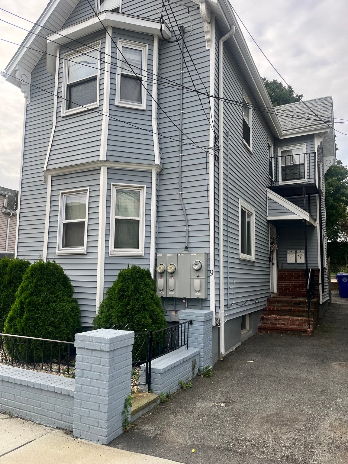 9 Clinton St #1, Chelsea, MA Photo #1