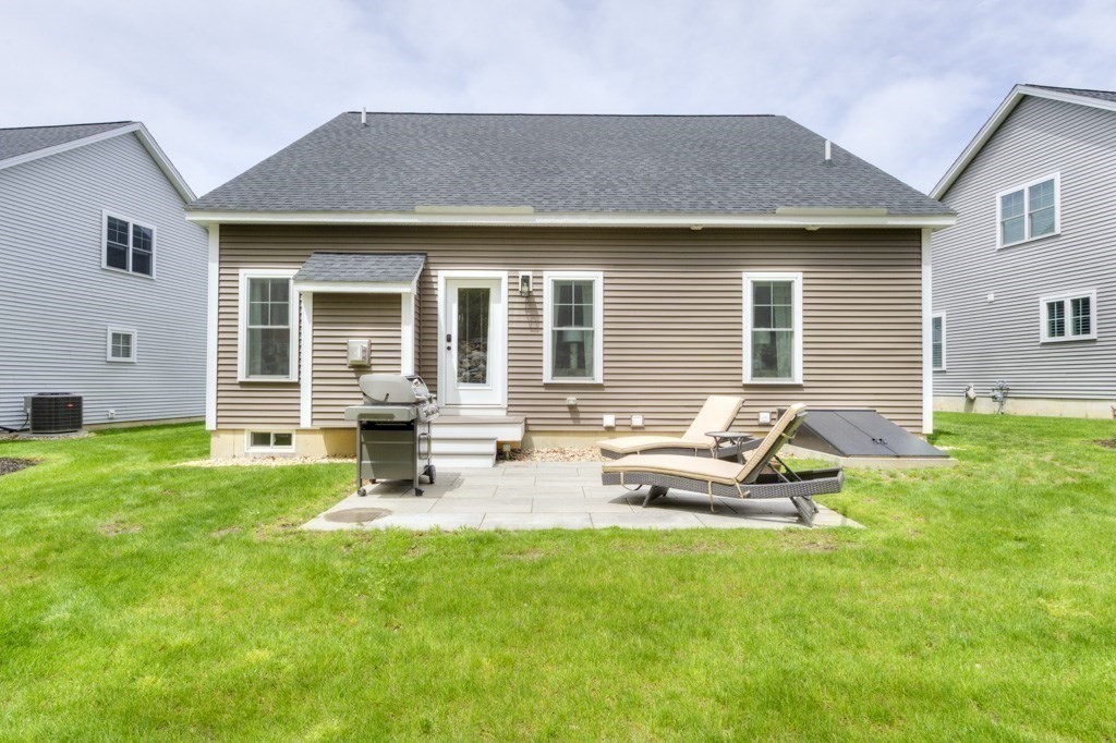 21 Salisbury Hill Blvd, Worcester, MA Photo #38