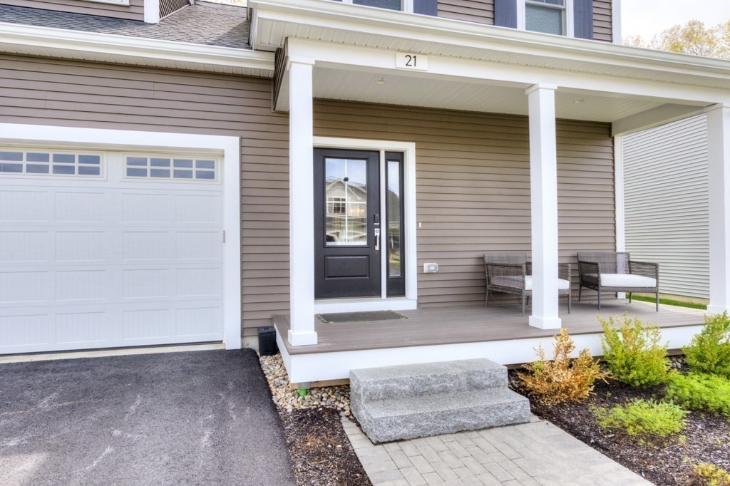 21 Salisbury Hill Blvd, Worcester, MA Photo #41