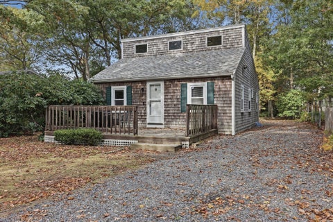 Photo of 28 Avalon Dr, Falmouth, MA 02536 (MLS # 73592480)
