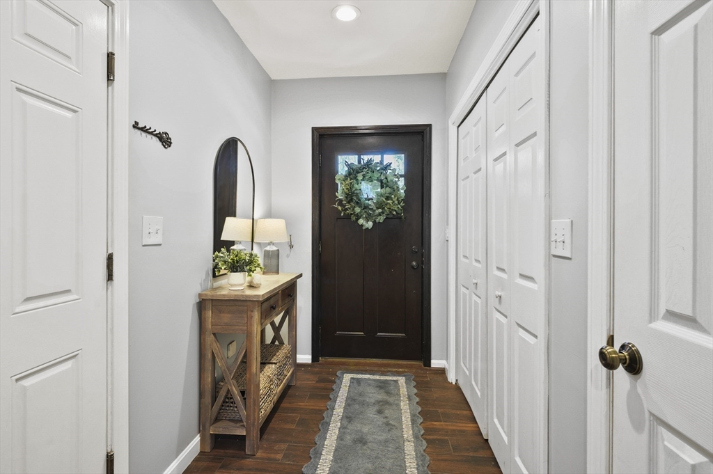 157 Pleasant Street