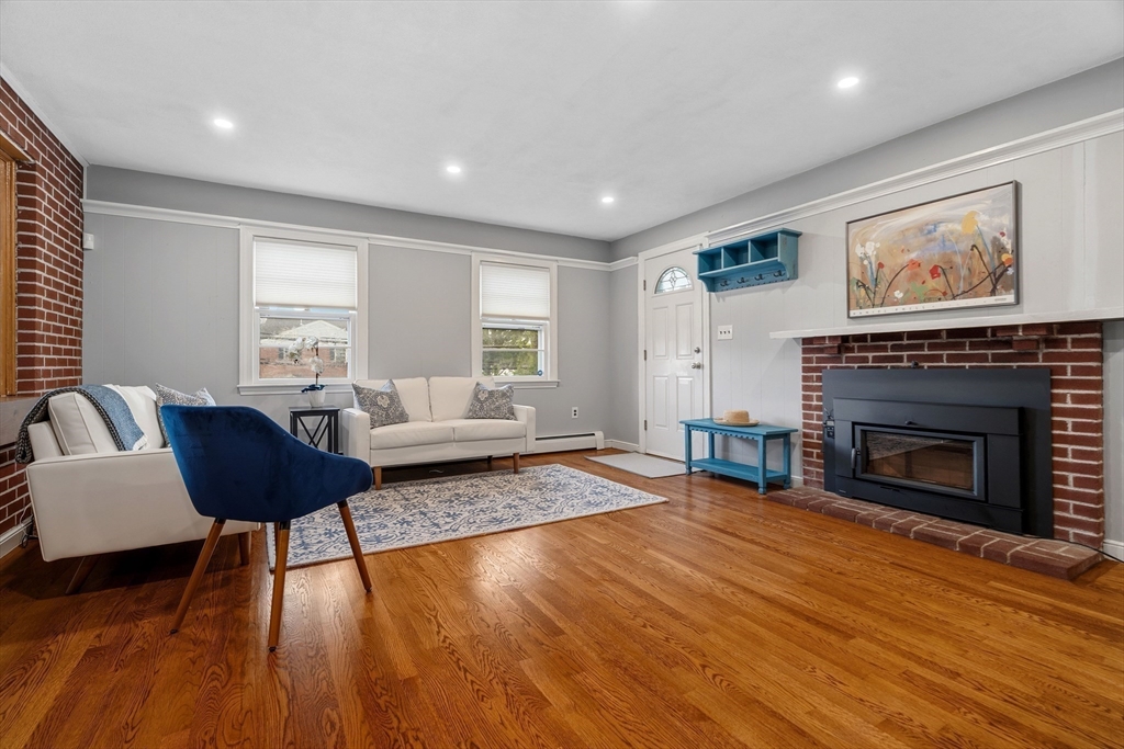 25 Cambridge Road, Woburn, MA, 25 Cambridge Road, Woburn, MA Photo #15