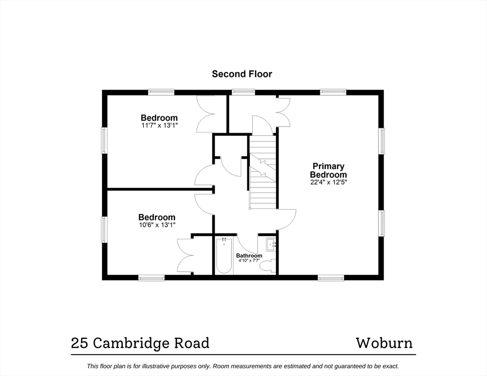 25 Cambridge Road, Woburn, MA, 25 Cambridge Road, Woburn, MA Photo #29