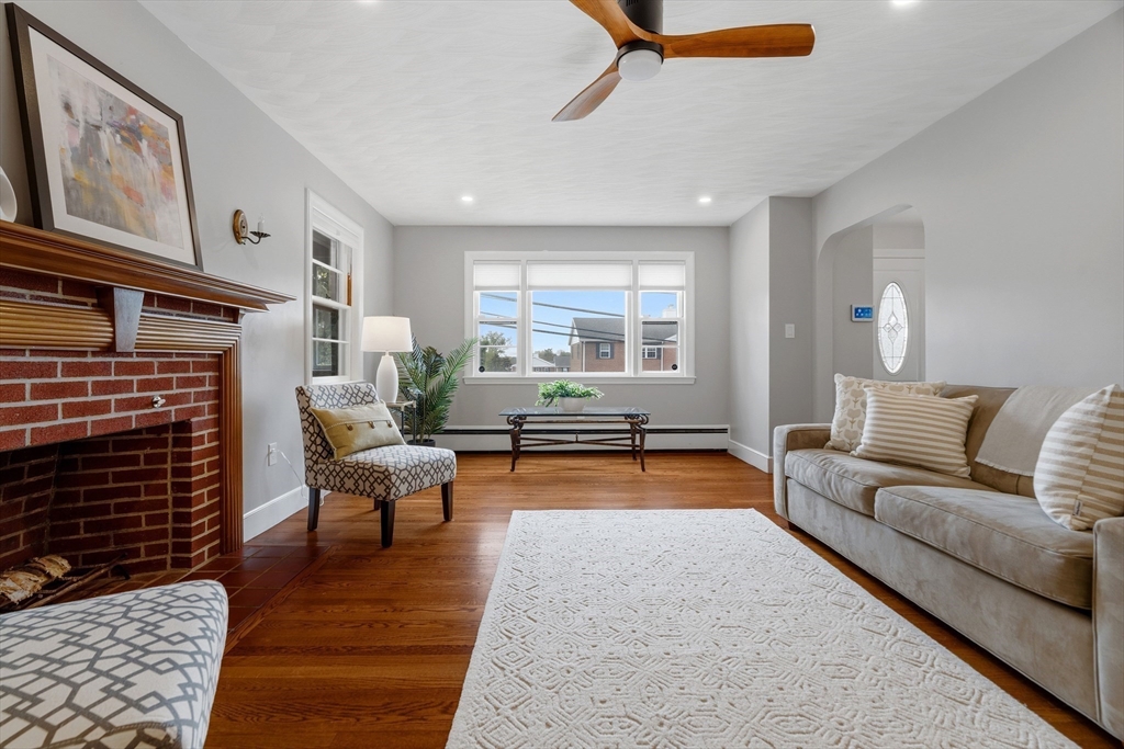 25 Cambridge Road, Woburn, MA, 25 Cambridge Road, Woburn, MA Photo #10