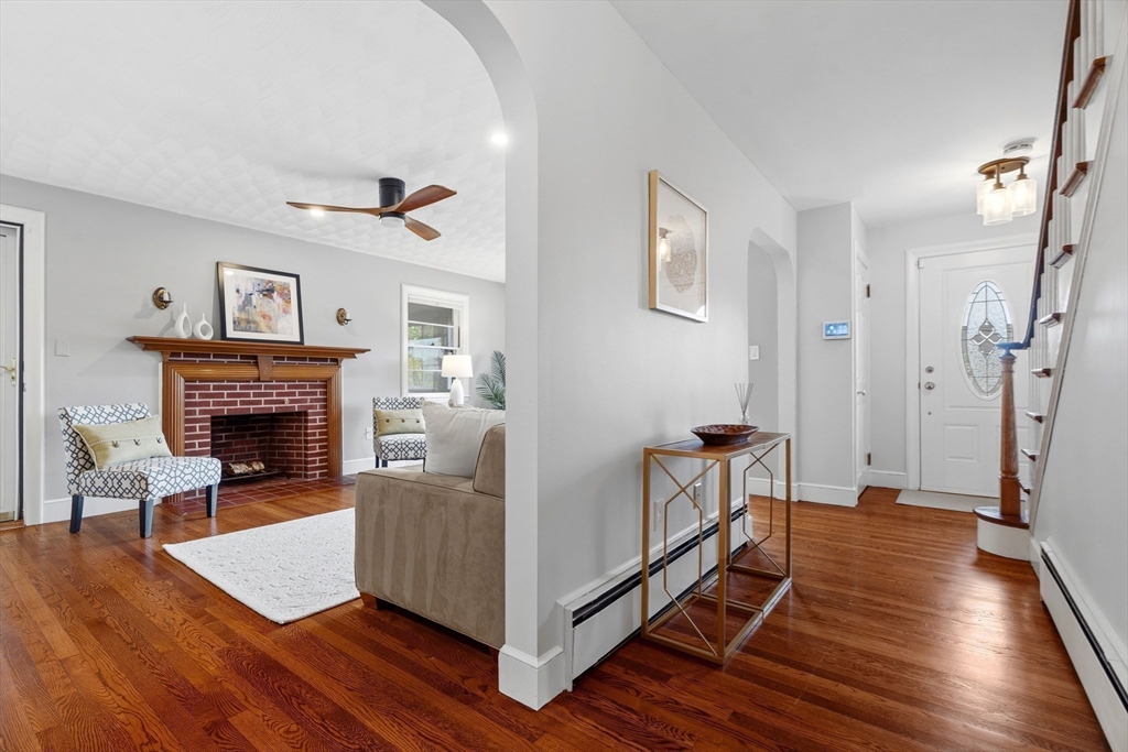 25 Cambridge Road, Woburn, MA, 25 Cambridge Road, Woburn, MA Photo #11