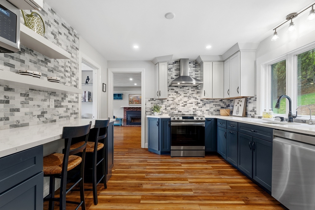 25 Cambridge Road, Woburn, MA, 25 Cambridge Road, Woburn, MA Photo #4