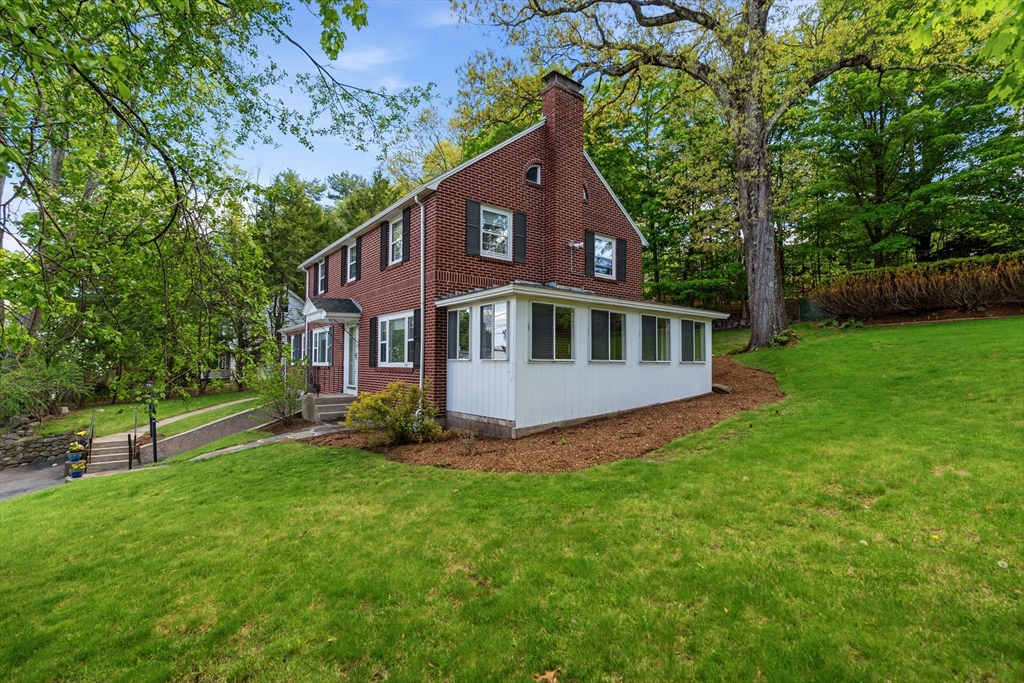25 Cambridge Road, Woburn, MA, 25 Cambridge Road, Woburn, MA Photo #2