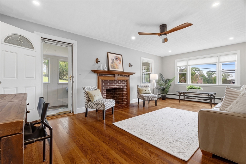 25 Cambridge Road, Woburn, MA, 25 Cambridge Road, Woburn, MA Photo #9