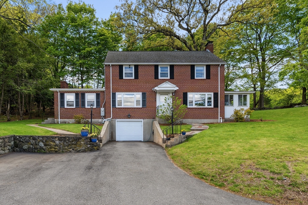 25 Cambridge Road, Woburn, MA, 25 Cambridge Road, Woburn, MA Photo #1