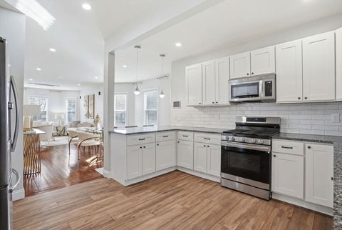 Photo of 20 Bentham Rd, Boston, MA 02122 (MLS # 73503155)