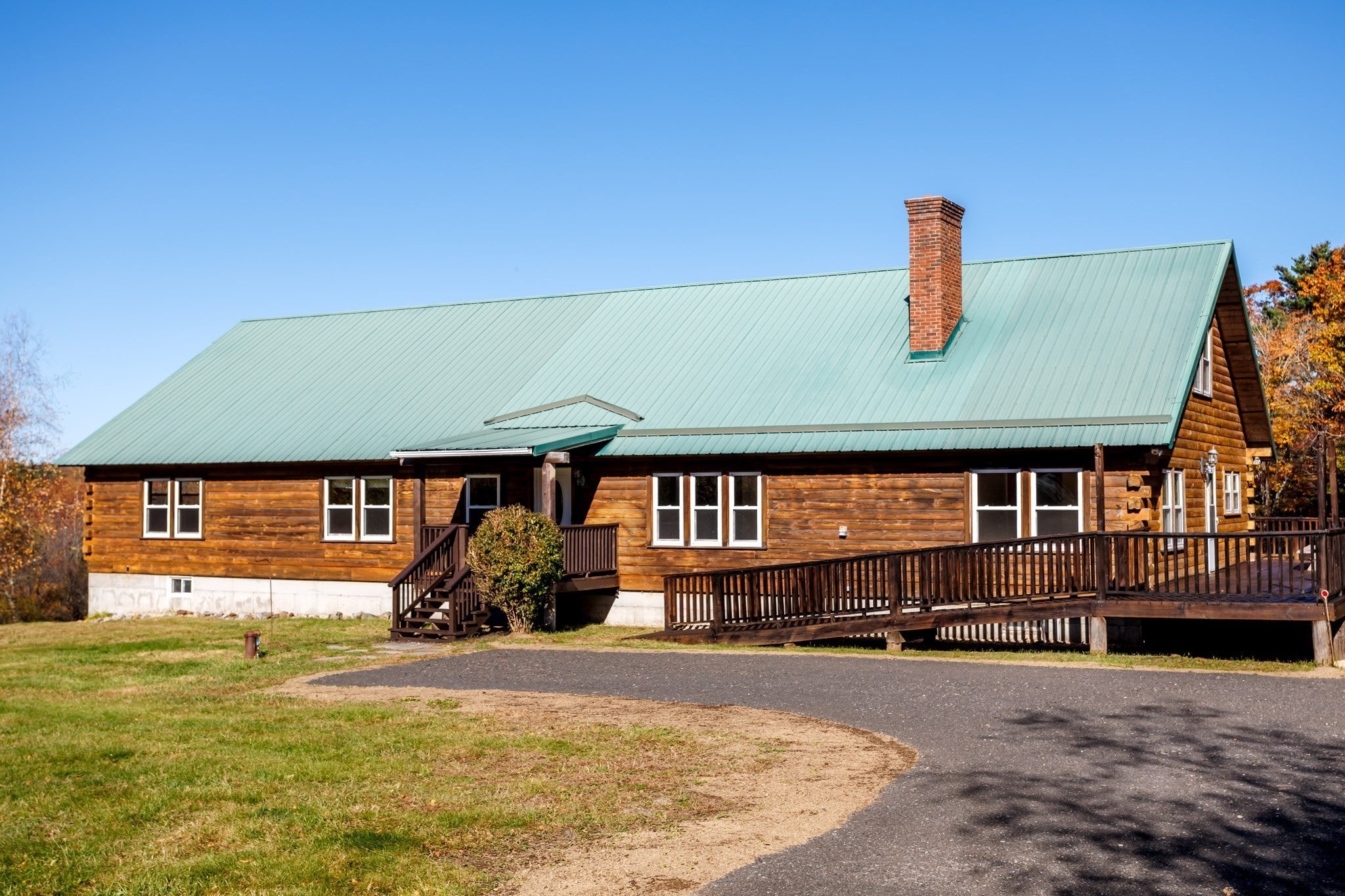 145 Willard Road